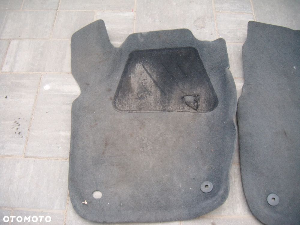 seat ibiza III 03r dywaniki komplet - 2
