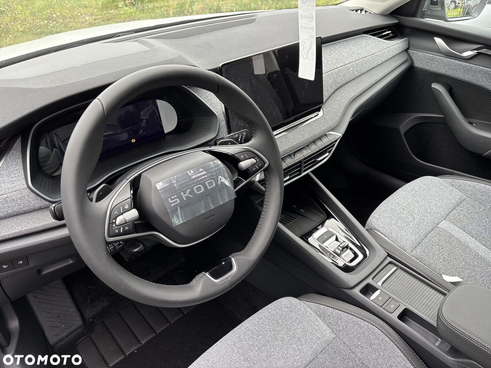 Skoda Octavia - 9