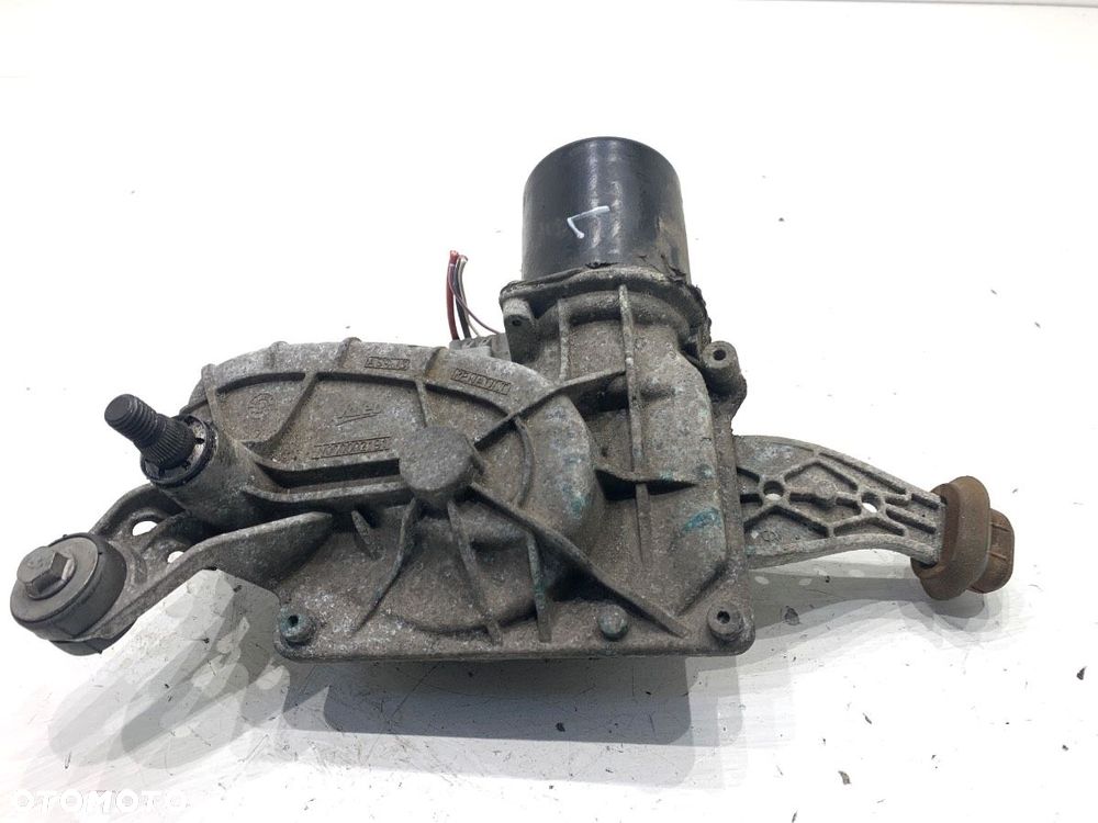 MECHANIZM WYCIERACZEK LEWY PRZÓD  RENAULT GRAND SCÉNIC III (JZ0/1_) 2009 - 2022 1.4 16V (JZ0F) 96 - 2