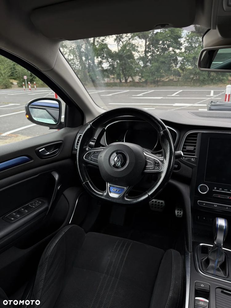Renault Megane 1.6 TCe GT EDC - 13