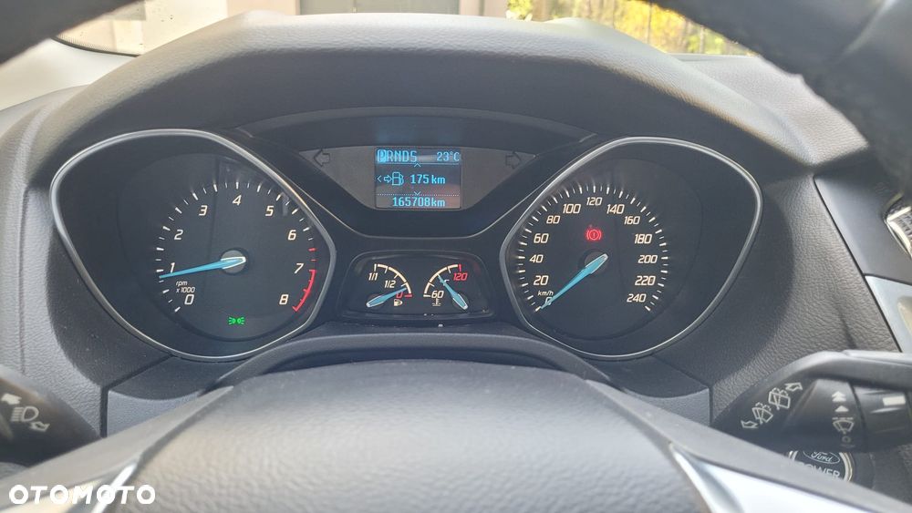 Ford Focus 1.6 TI-VCT Titanium - 15