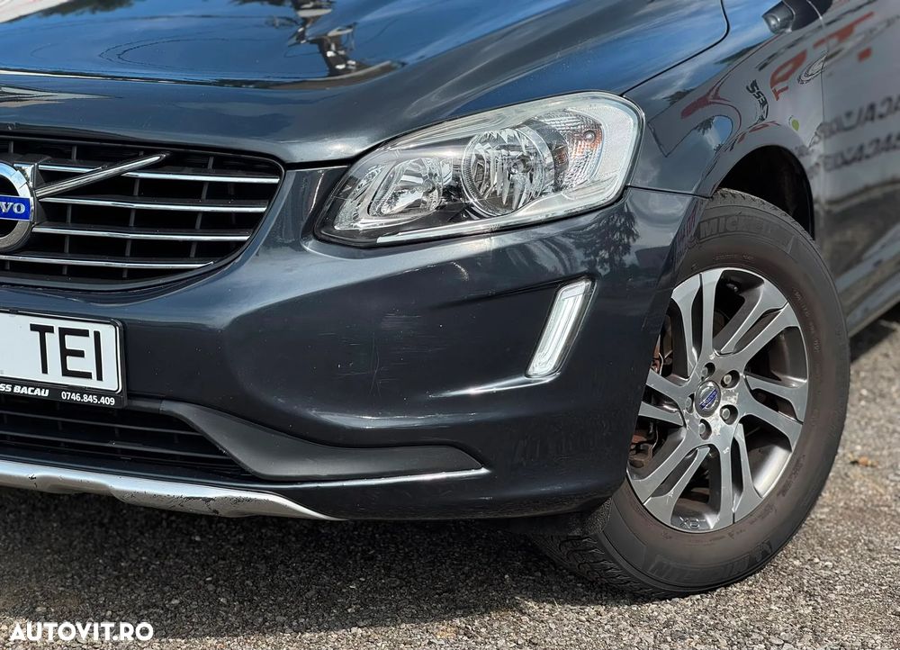 Volvo XC 60 - 9