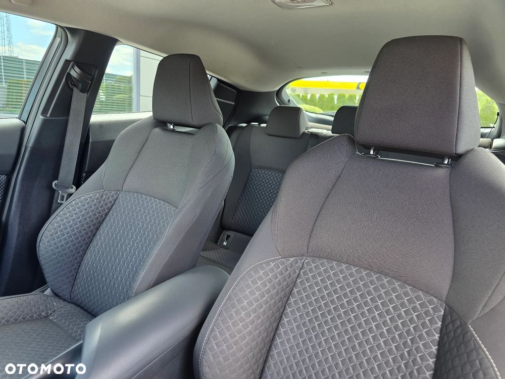 Toyota C-HR 1.8 Hybrid GPF Comfort - 29