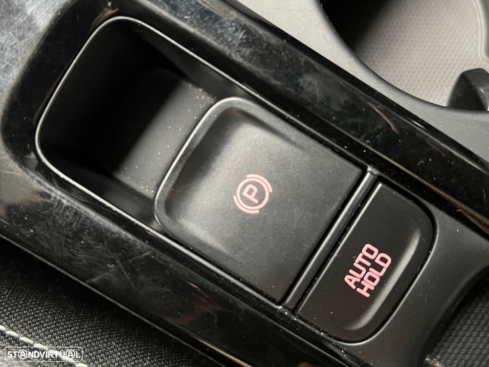 Kia Ceed SW 1.6 CRDi Nav Line - 17