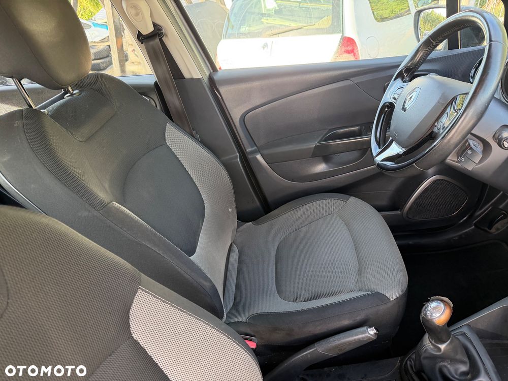 Renault Captur (ENERGY) TCe 90 LIMITED - 15