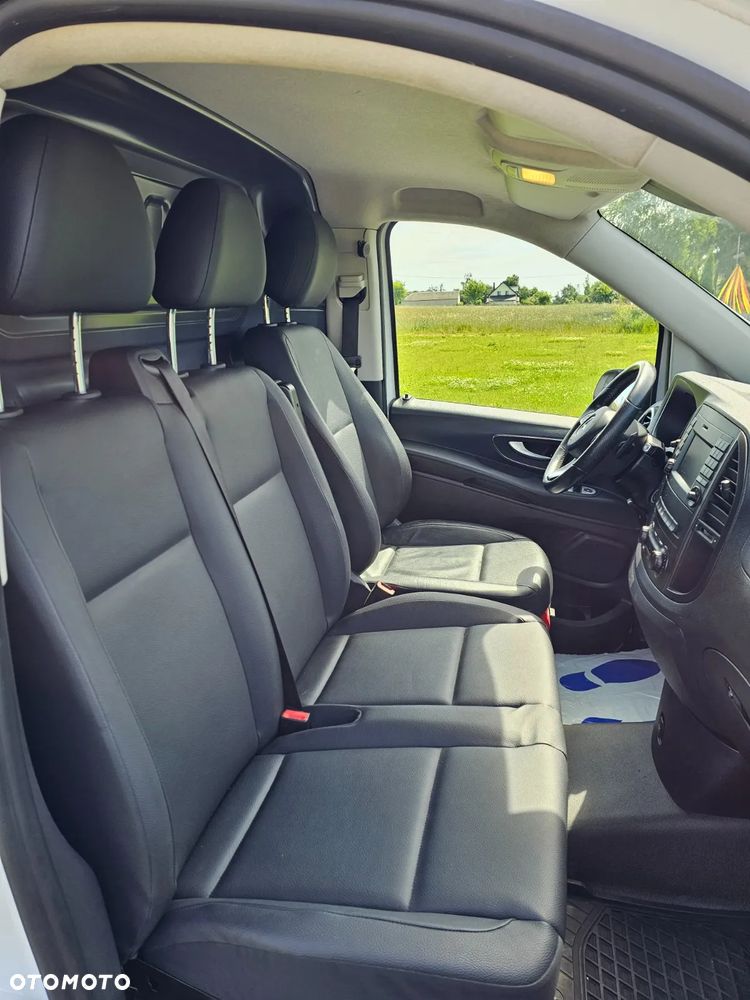 Mercedes-Benz Vito - 14