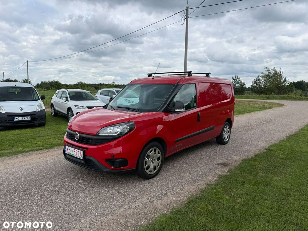 Fiat Doblo - 2