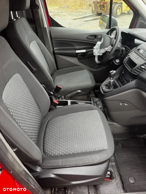 Ford Transit CONNECT CONECT Blaszak 1.0 turbo 100km - 19