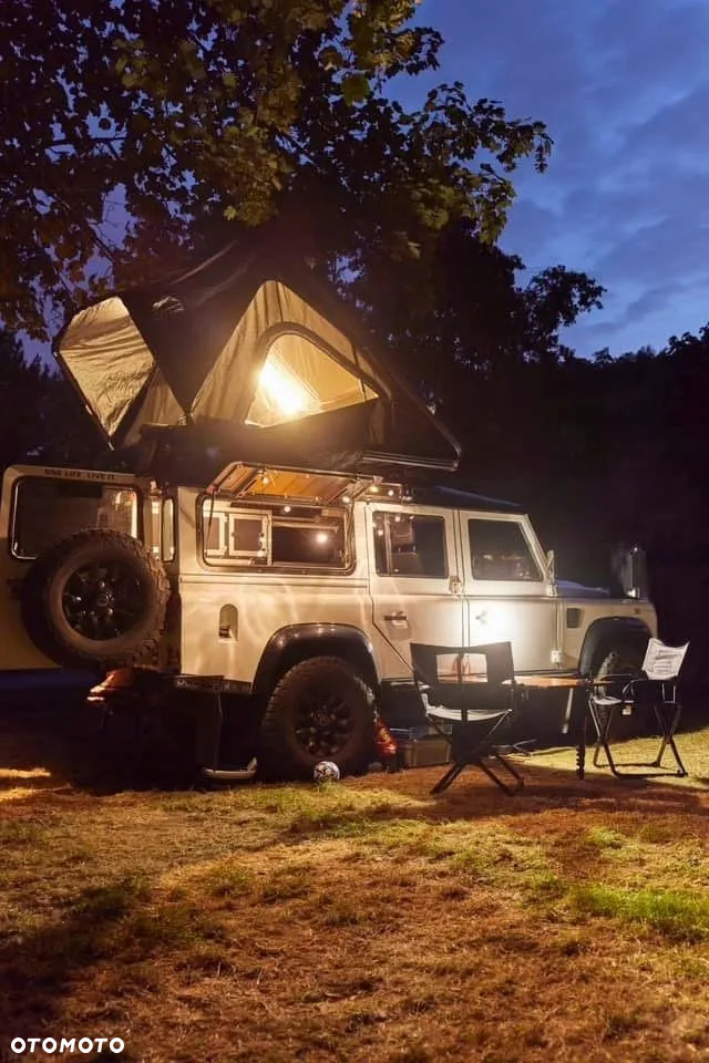 Namiot dachowy Wild Land Bush Cruiser 140 - 3