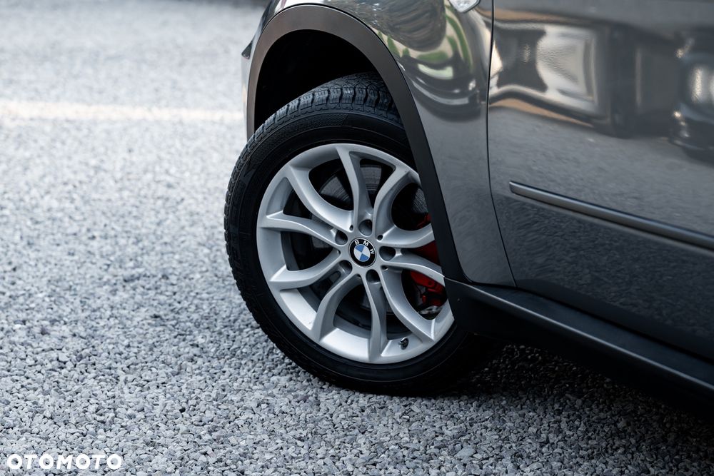 BMW X5 3.0sd xDrive - 11