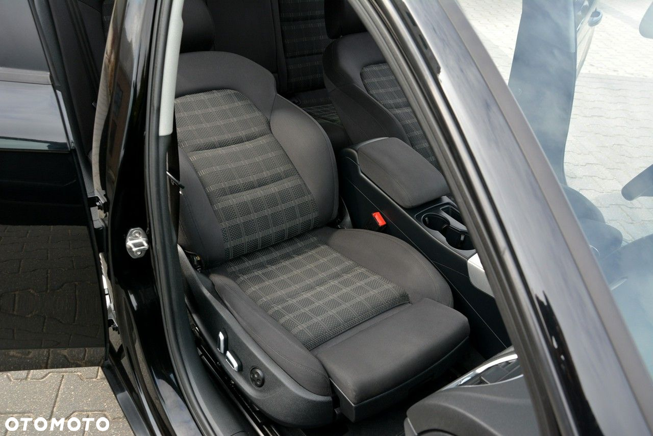 Audi A4 - 18