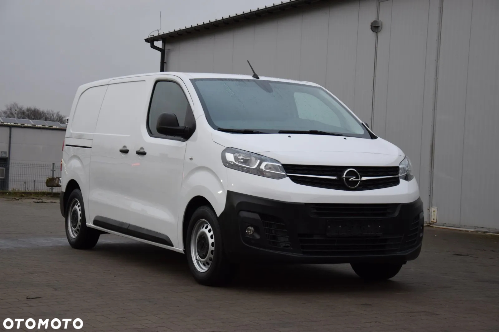Opel Vivaro - 6