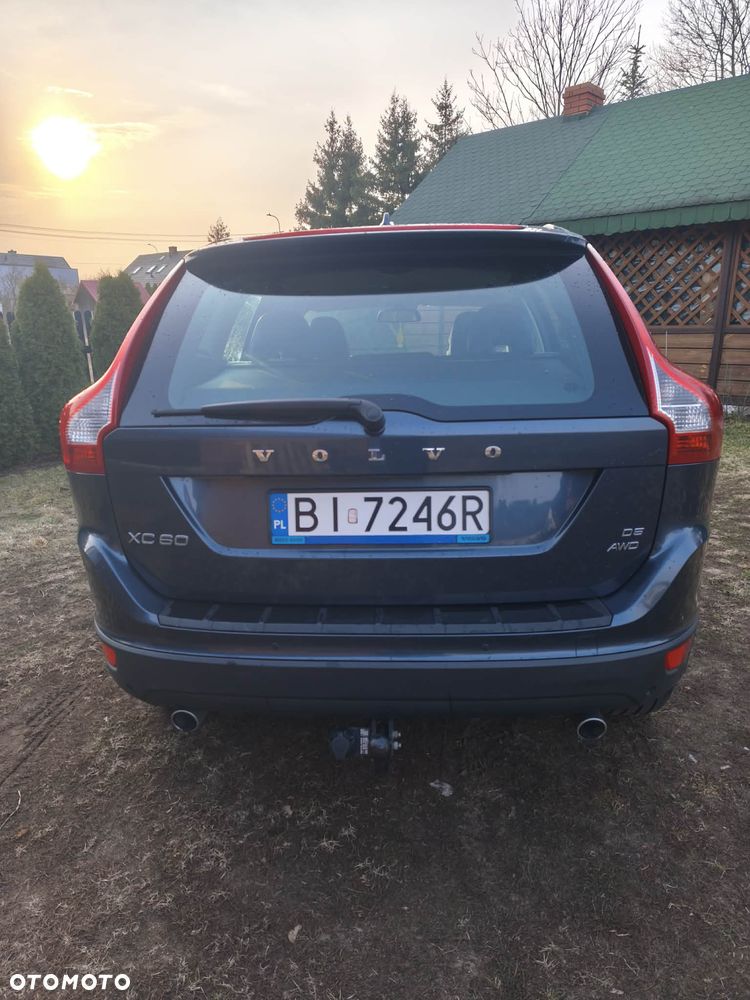 Volvo XC 60 - 5
