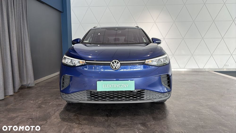 Volkswagen ID.4 - 9
