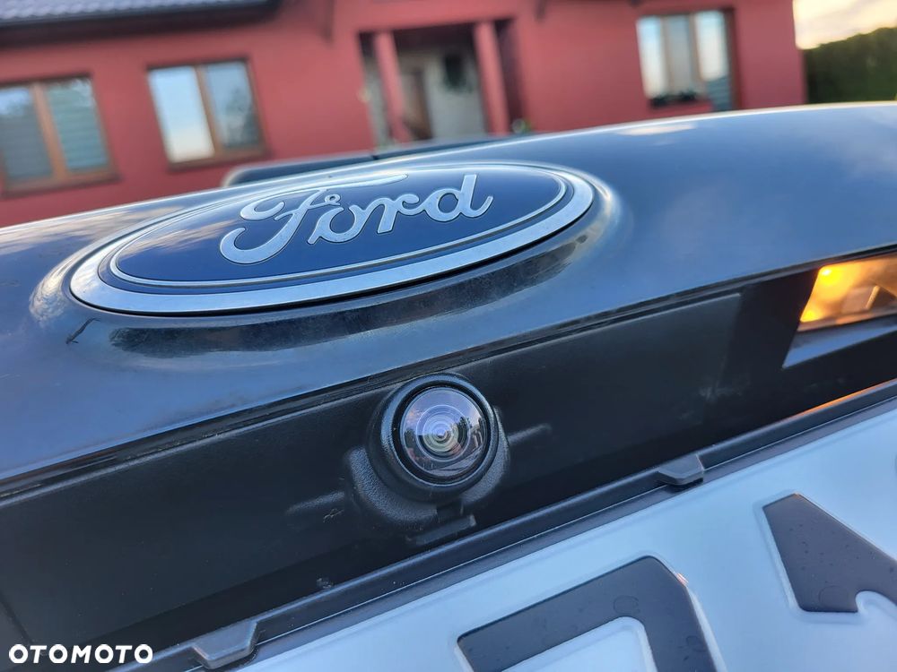 Ford Kuga 1.5 EcoBoost 4x4 ST-Line - 23