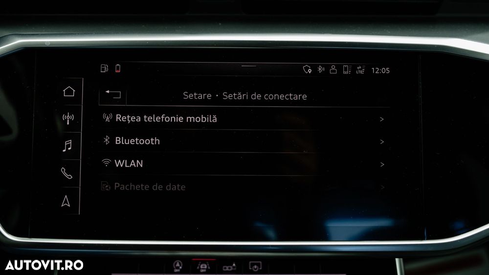 Audi A6 45 TDI quattro tiptronic design - 30