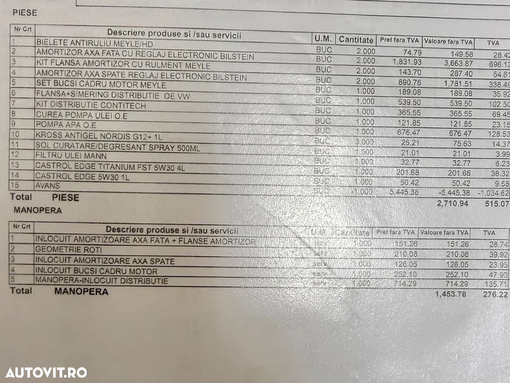 Skoda Superb 2.0 TDI DSG Style - 35
