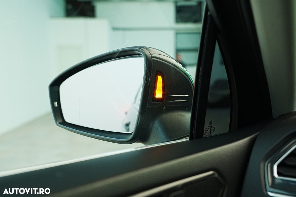 Volkswagen Tiguan 2.0 TDI SCR (BlueMotion Technology) DSG Highline - 25