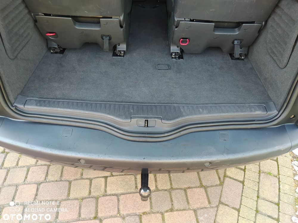 Renault Grand Espace 2.0 Dynamique - 18