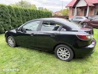 Mazda 3 - 3