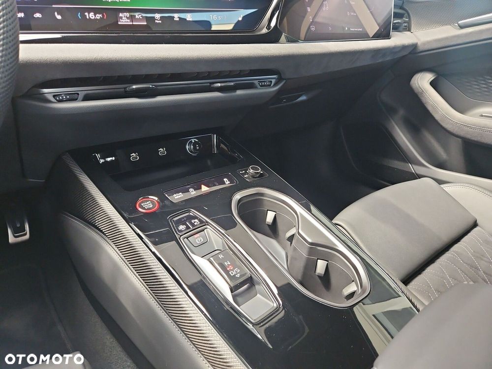 Audi A6 Avant TFSI S tronic - 17