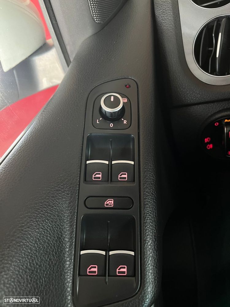 VW Tiguan - 22
