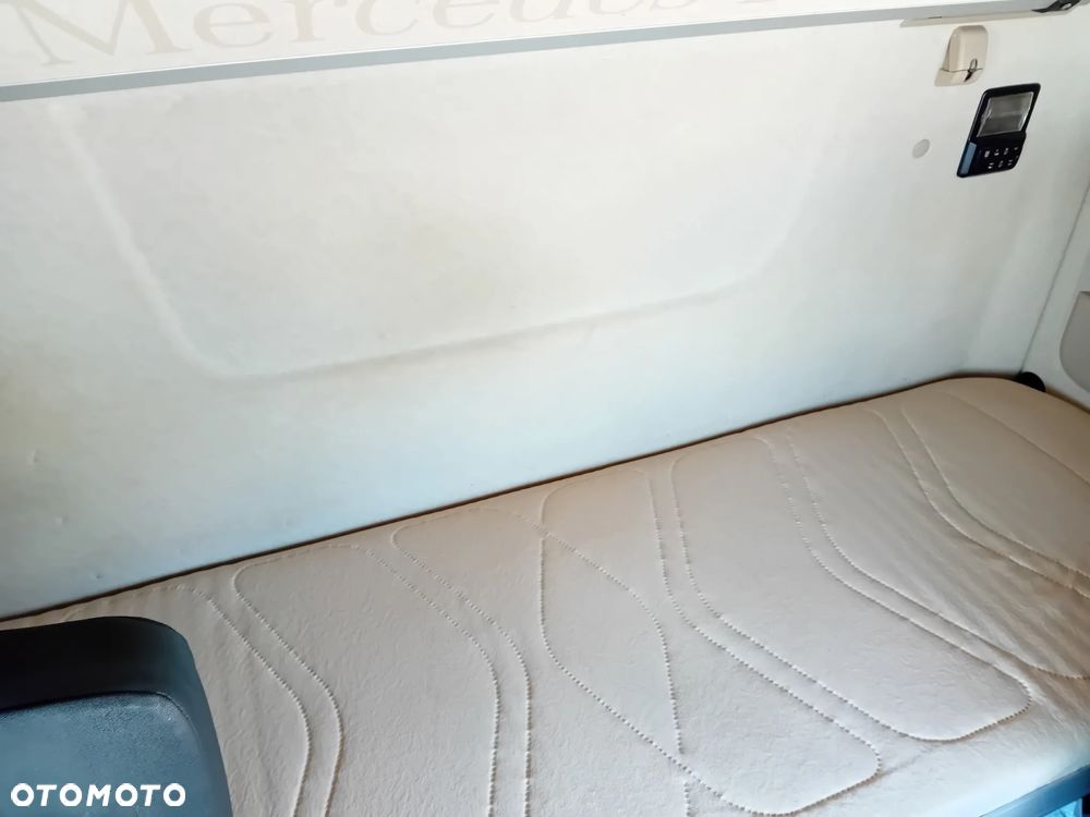 Mercedes-Benz ACTROS 5 1851 LS - 15