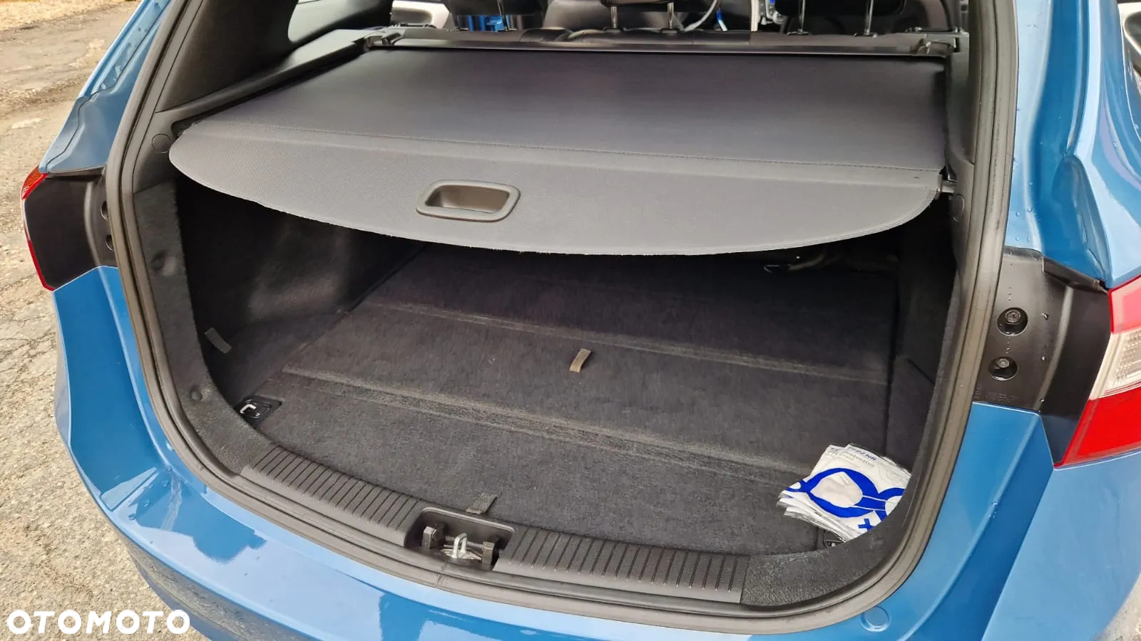 Hyundai i30 1.6 CRDi BlueDrive Comfort - 19
