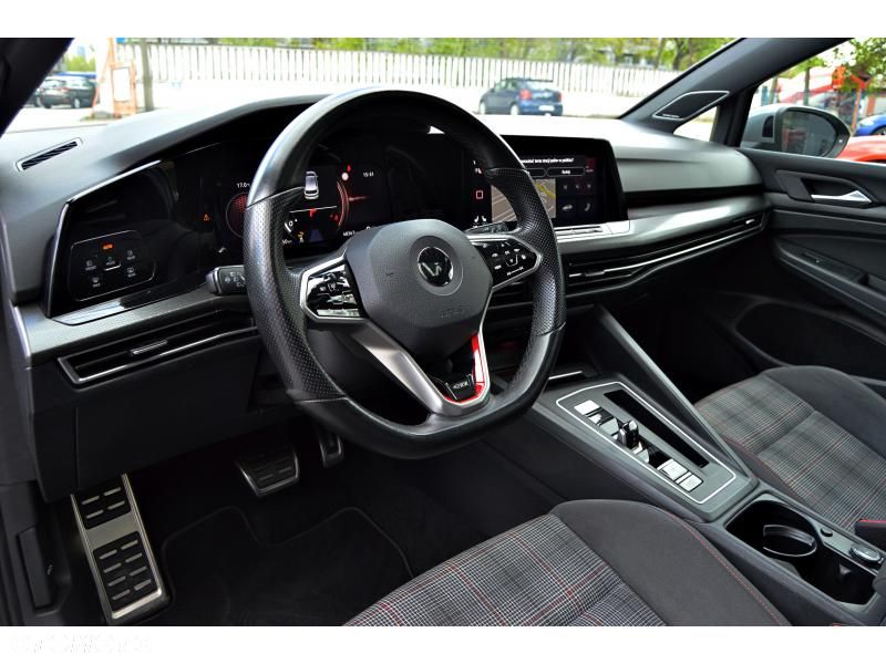 Volkswagen Golf 2.0 TSI GTI DSG - 13