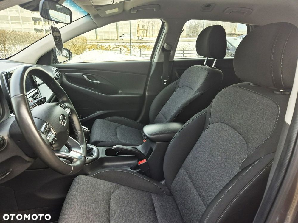 Hyundai i30 1.0 T-GDI Smart - 17