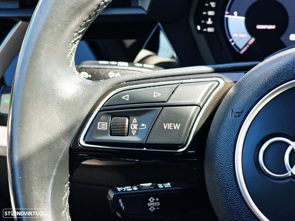 Audi A3 Limousine 30 TDI Advanced - 17