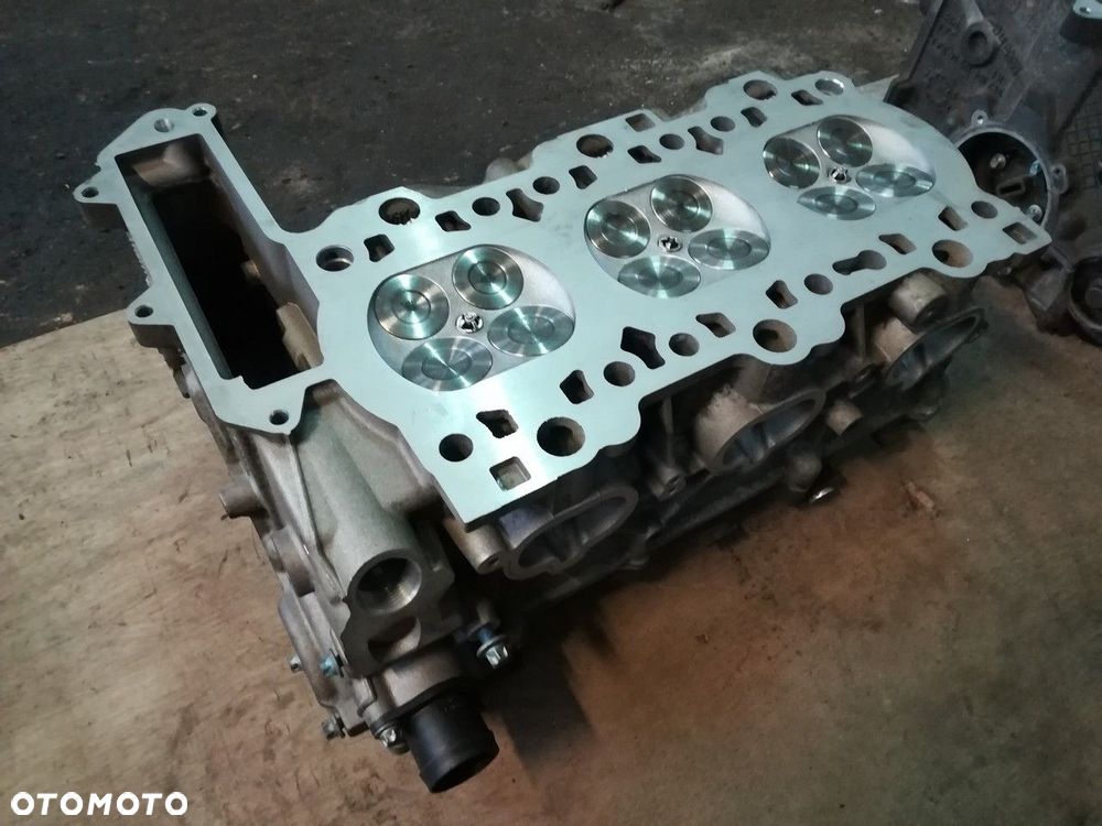 głowica porsche 3.4 3.6 cayman 987.104.123.1r 1a - 3