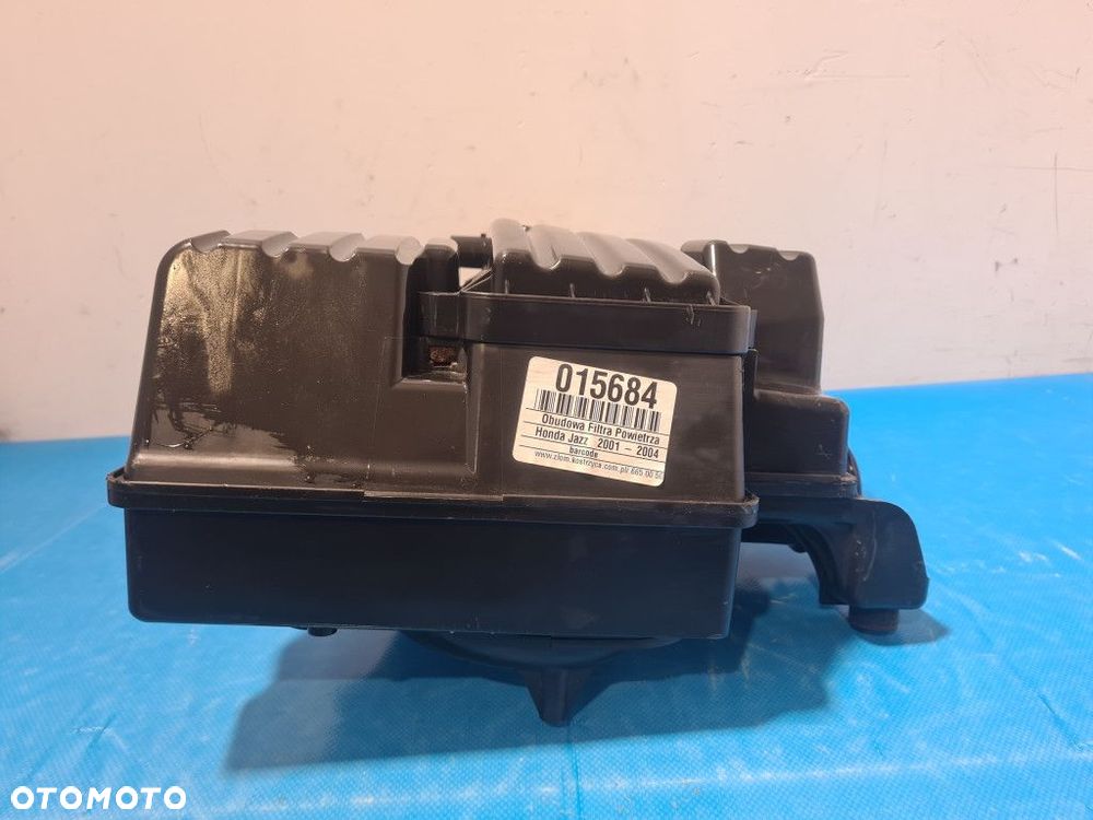 HONDA JAZZ OBUDOWA FILTRA POWIETRZA GC2 --- - 2