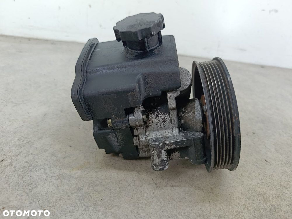 POMPA WSPOMAGANIA MERCEDES-BENZ VIANO 0034667101 2.2 CDI - 5