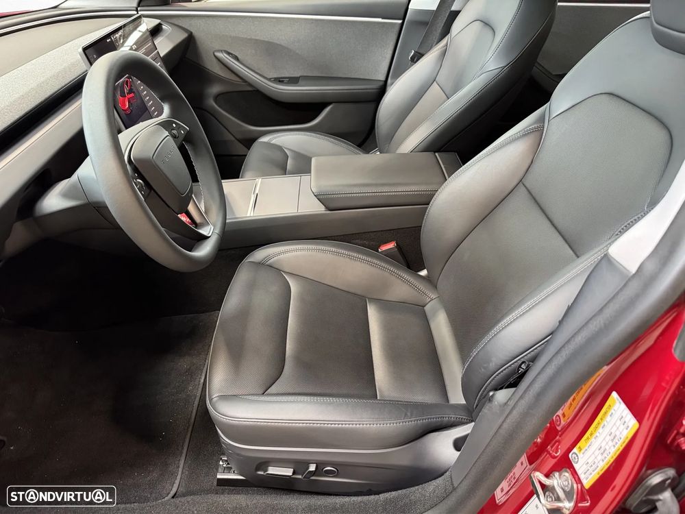 Tesla Model 3 Tração Traseira - 7