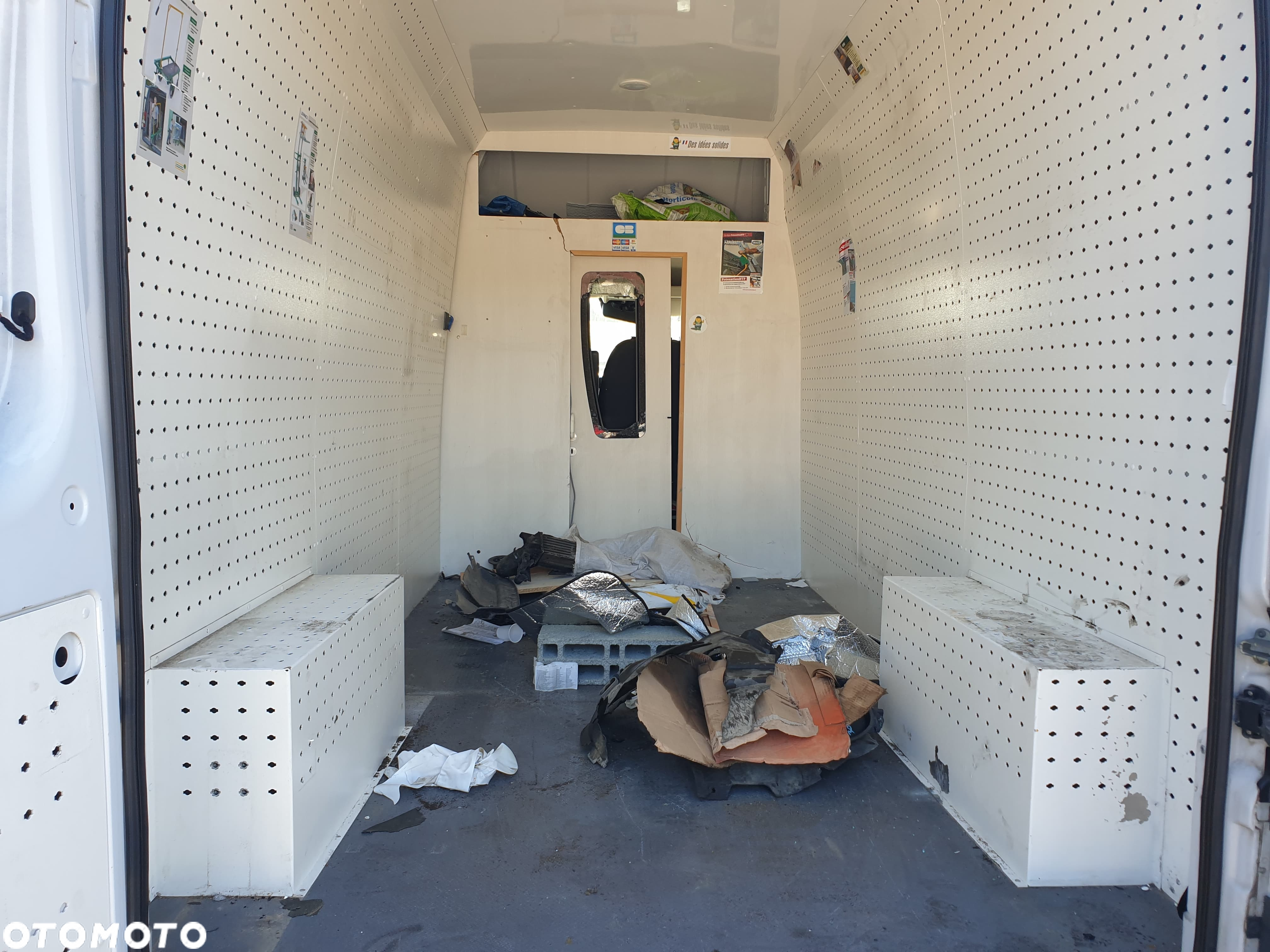 Fiat DUCATO 2018 MAXI L4H3  automat - 11