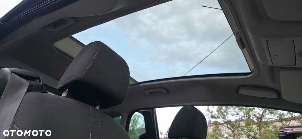 Ford B-MAX - 10