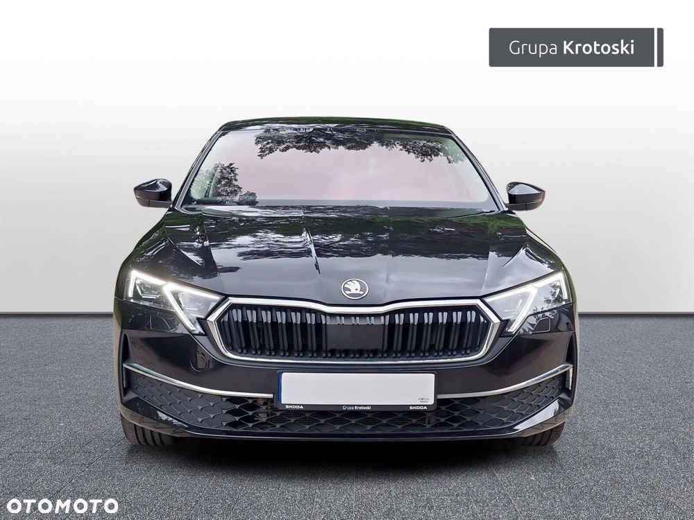 Skoda Octavia - 10