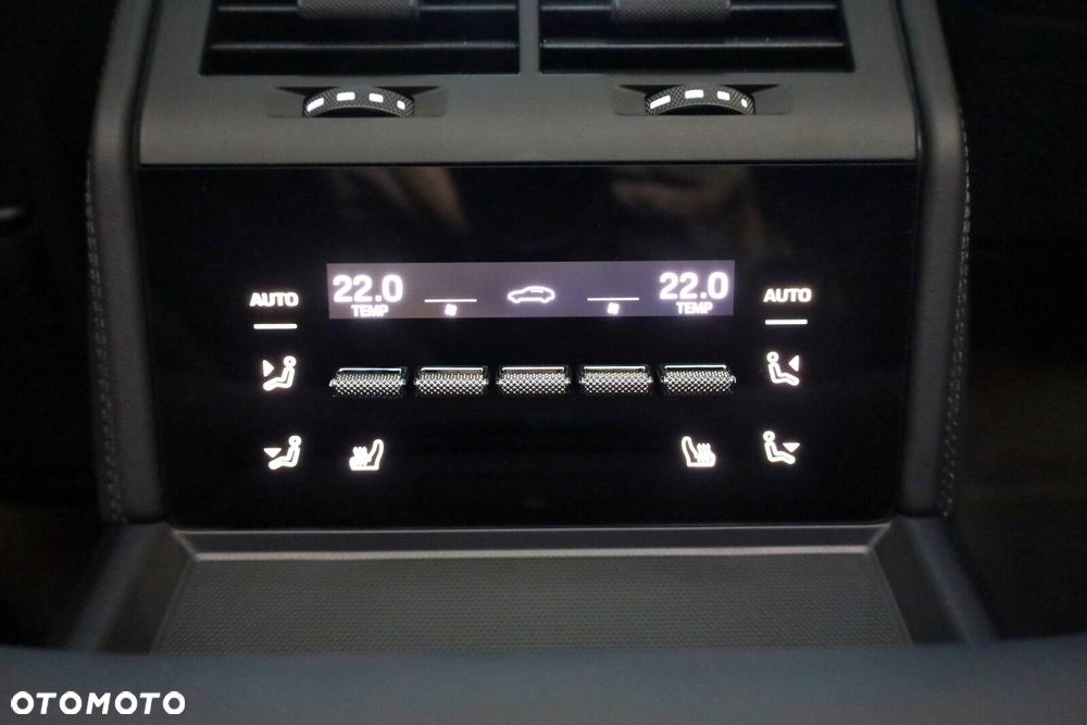 Porsche Panamera - 20