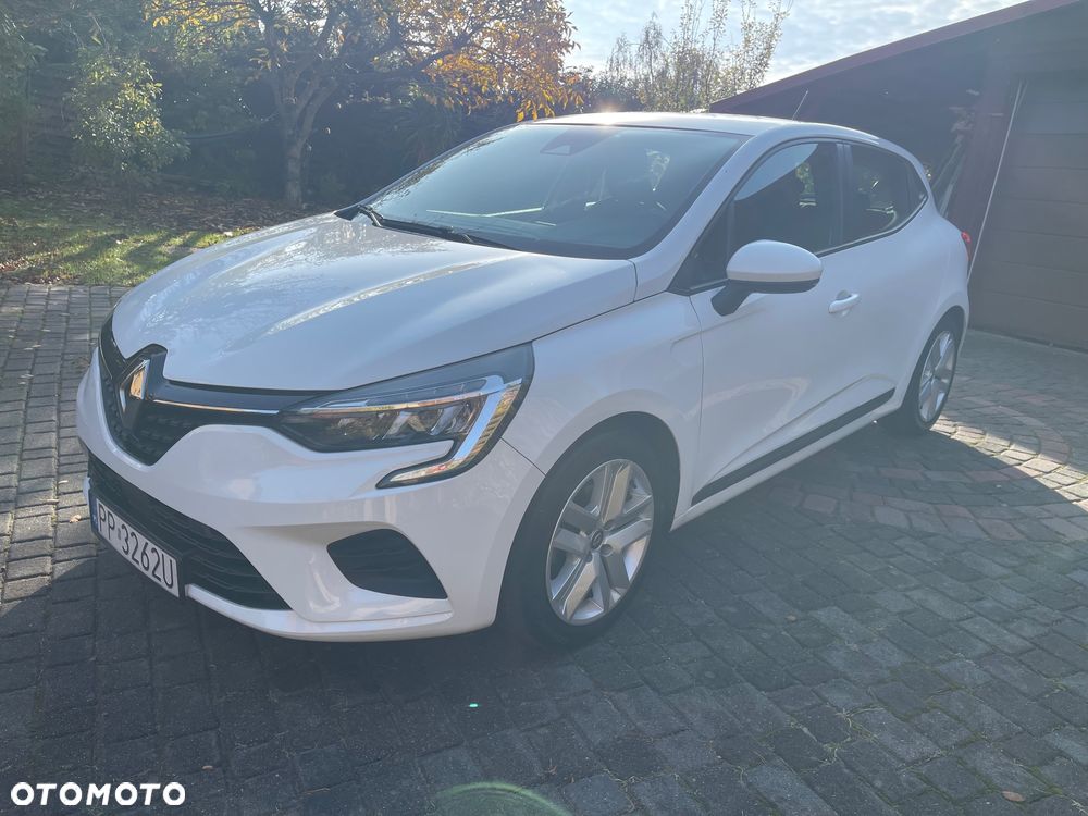 Renault Clio - 8