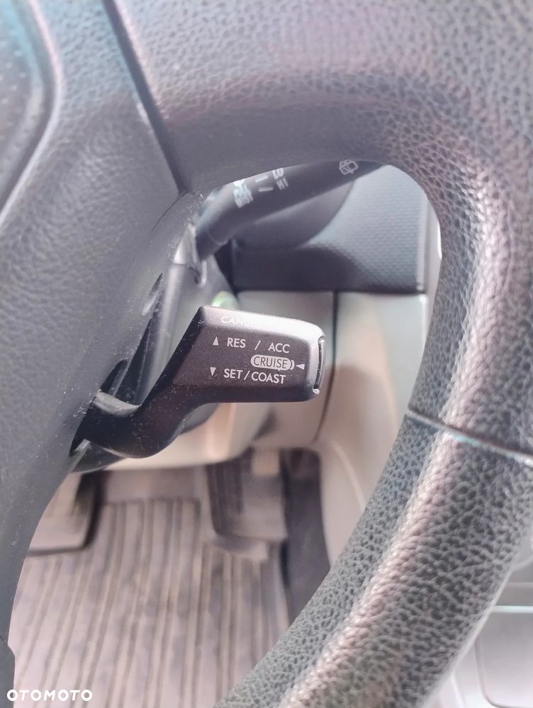 Subaru Forester - 20