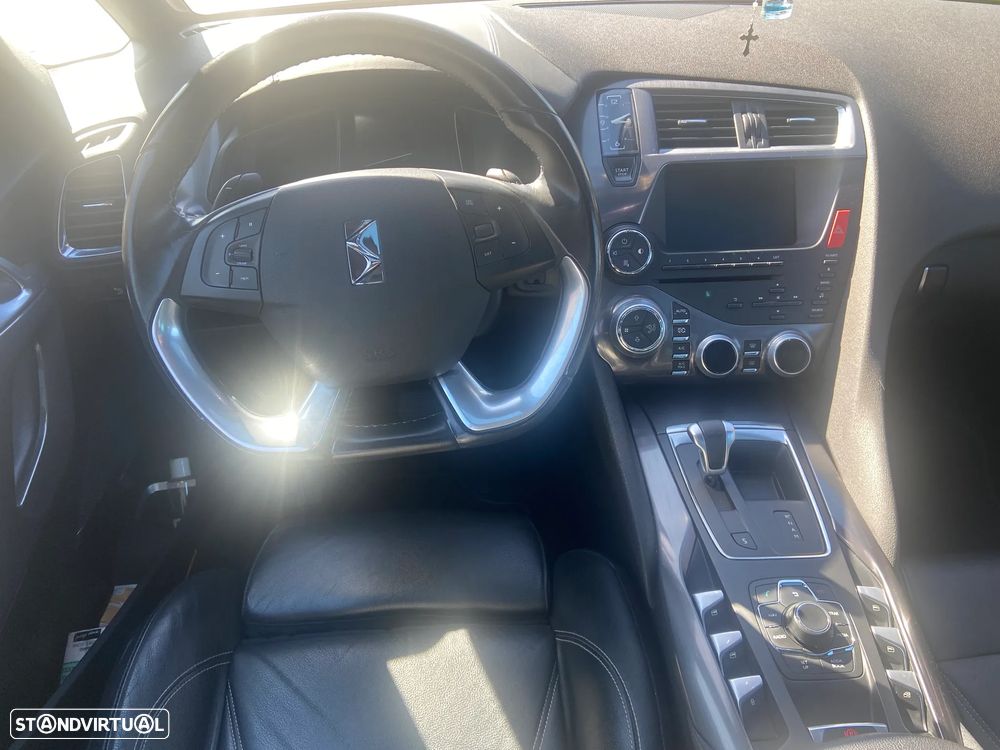 Citroën DS5 1.6 e-HDi Air.So Chic CMP6 - 18