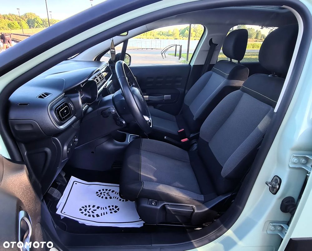 Citroën C3 1.5 BlueHDi Feel Pack - 16