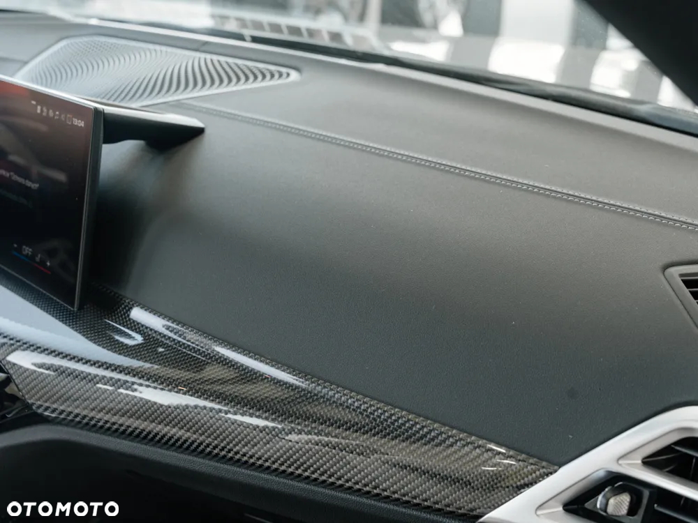 BMW Seria 4 M440d xDrive - 9
