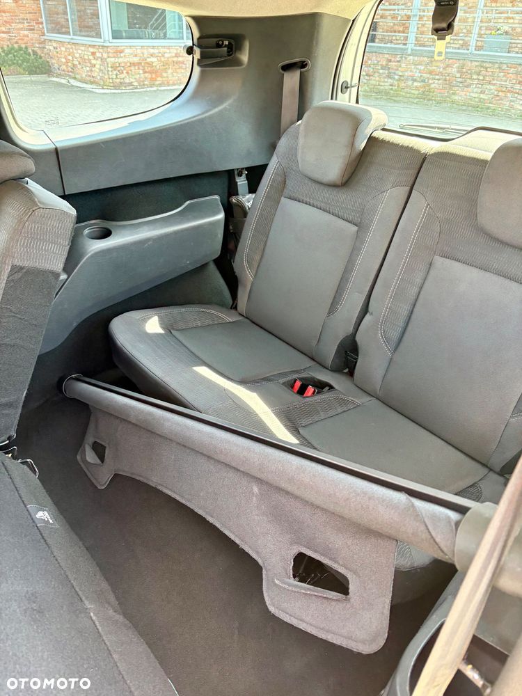 Dacia Lodgy 1.6 Ambiance - 6