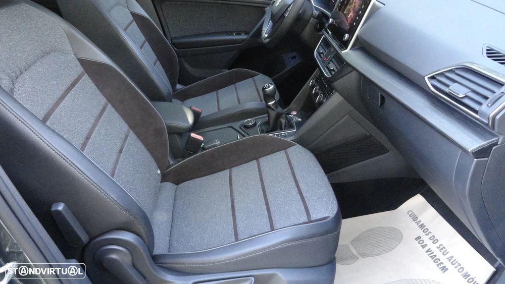 SEAT Tarraco 2.0 TDI Xcellence - 30