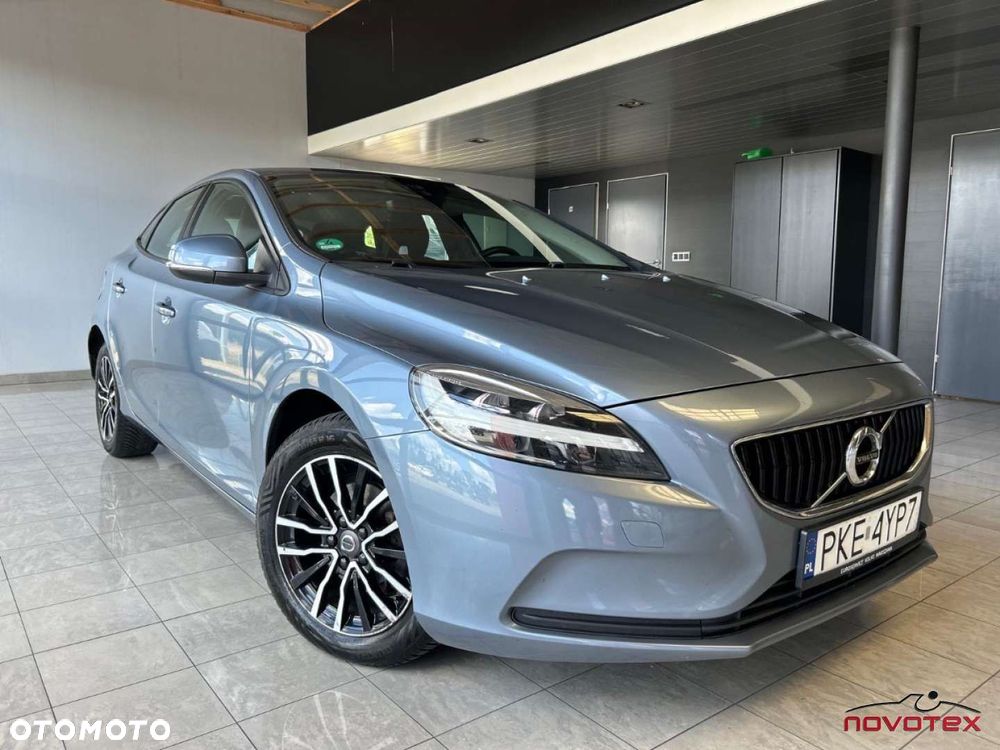 Volvo V40 D2 Drive-E Momentum - 3
