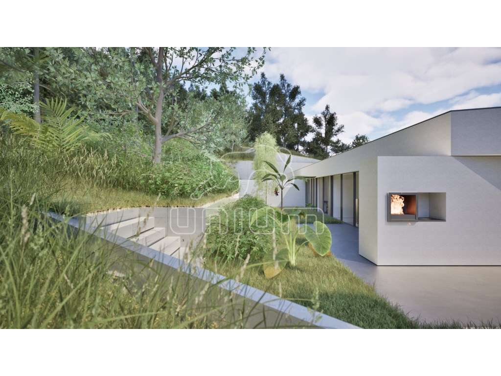 Terreno para construção em Outeiro - Grande imagem: 3/4