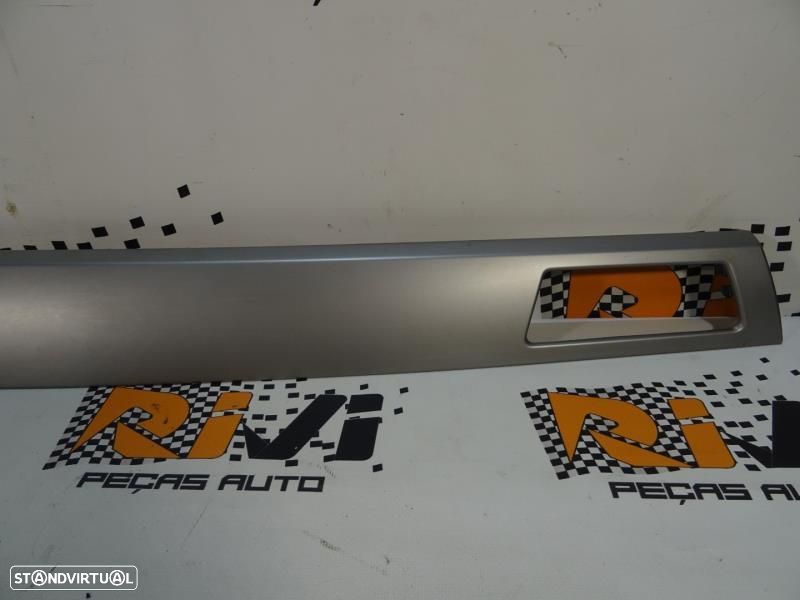 Friso Bmw 3 (E90)  Frisos Do Tablier Bmw Serie 3 - 6