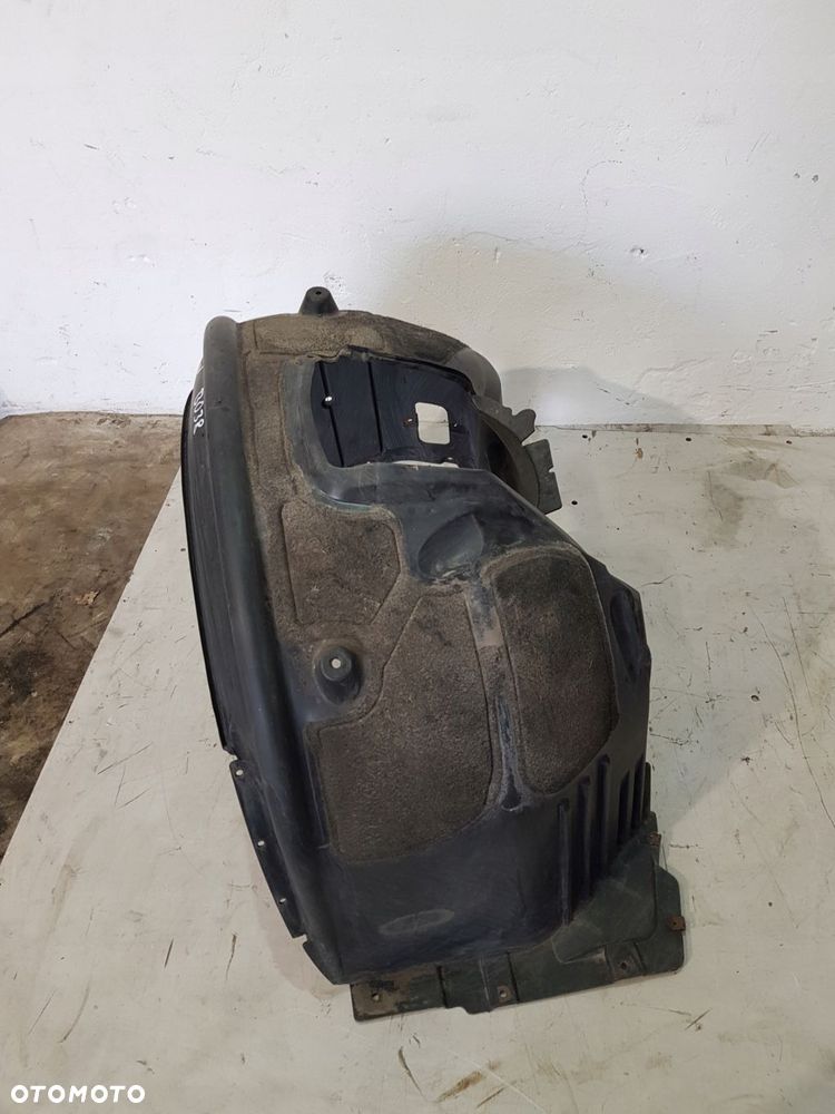 nadkole lewe lewy przód 7033749 bmw e60 e61 lci eu - 3